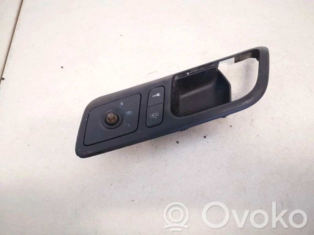 Volkswagen Polo Interrupteur de verrouillage centralisé