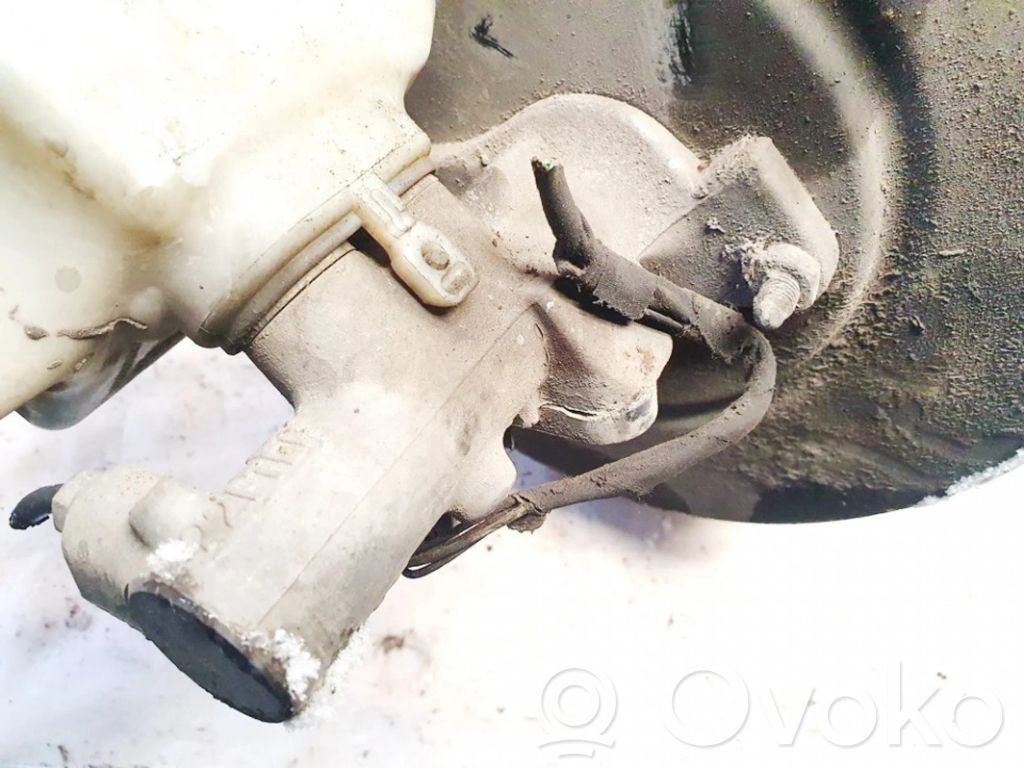 Volkswagen Golf V Główny cylinder hamulca 