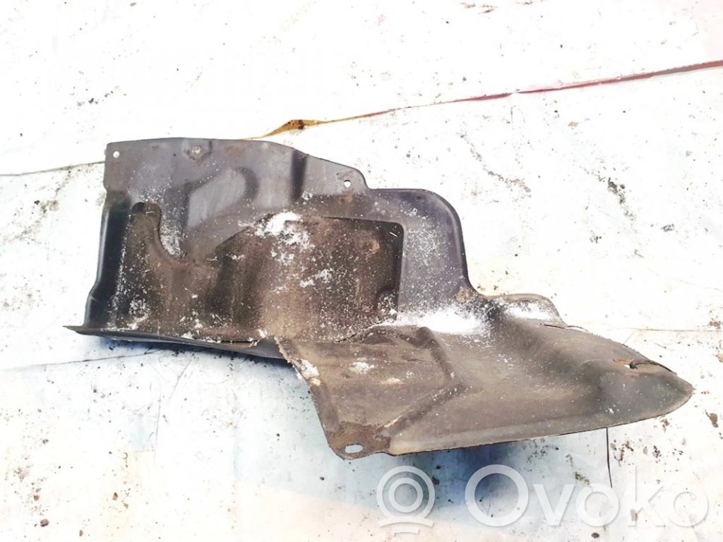 Engine splash shield/under tray   5144212190A,5144212190A