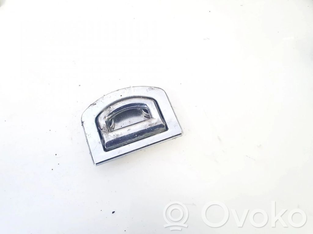 Volkswagen Golf V Altra parte esteriore
