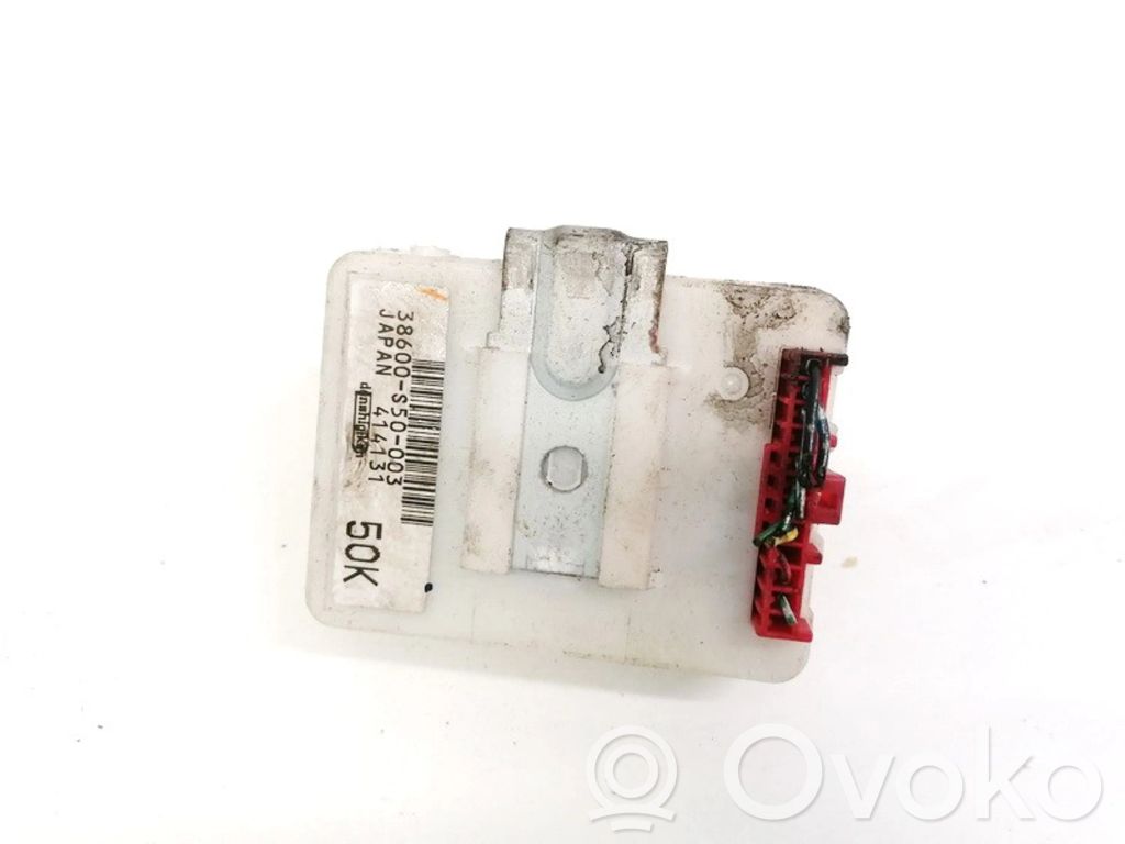Sonstige Steuergeräte / Module   38600S50003,38600S50003,38600S50003,38600S50003,414131