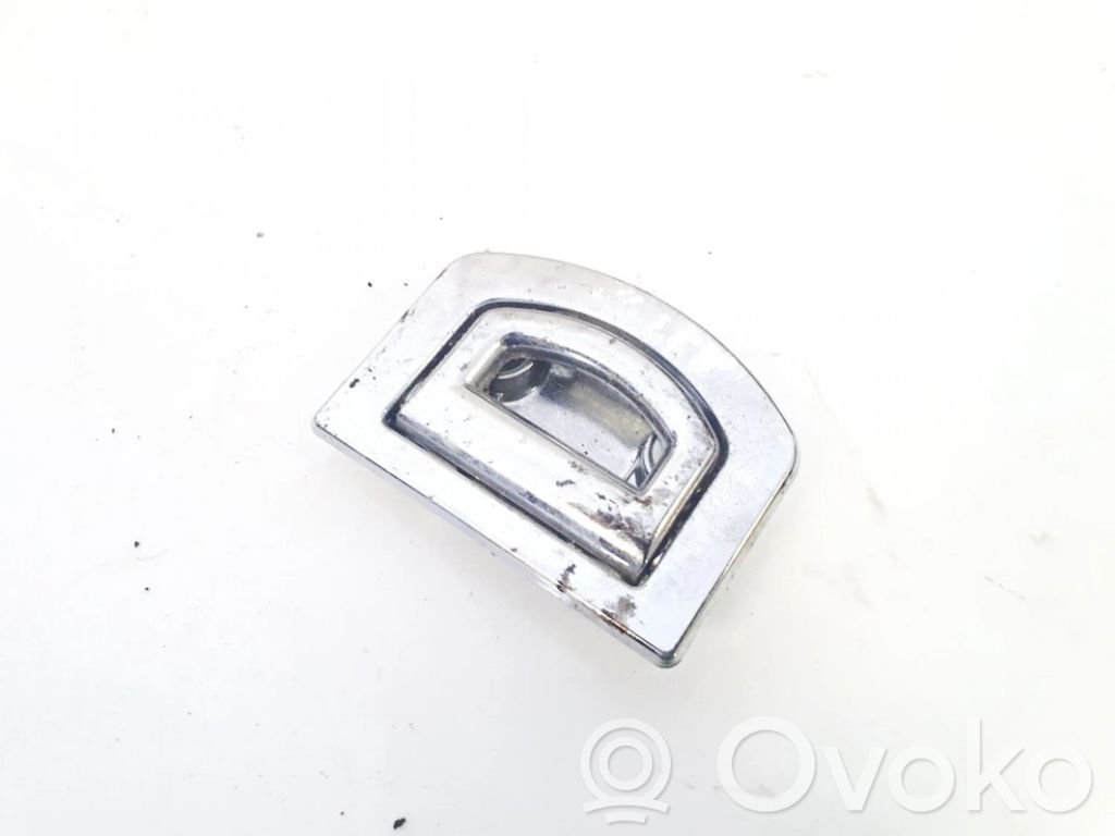 Volkswagen Golf V Altra parte esteriore