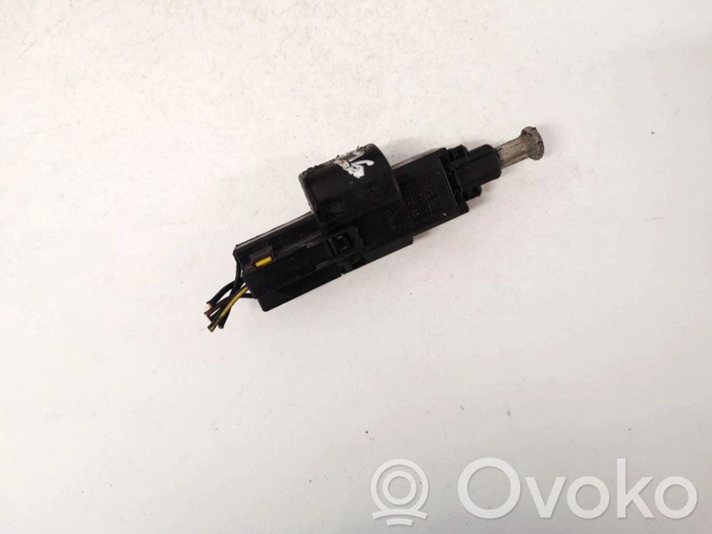 Opel Zafira A Comutator senzor pedală frână 