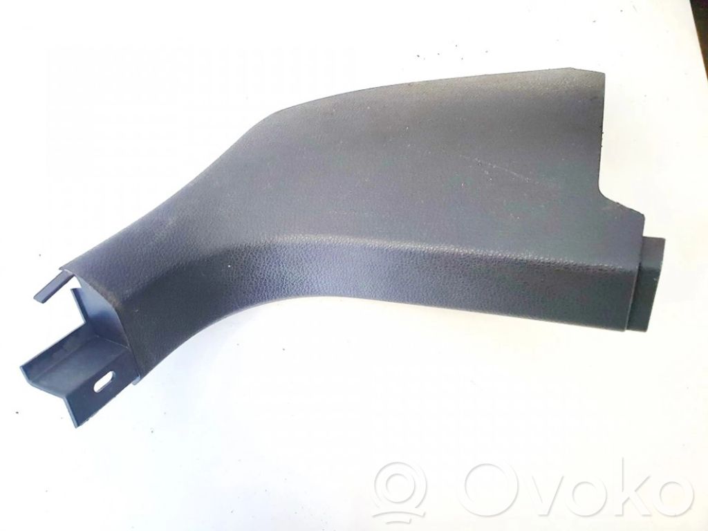 Volkswagen Golf V Altra parte interiore