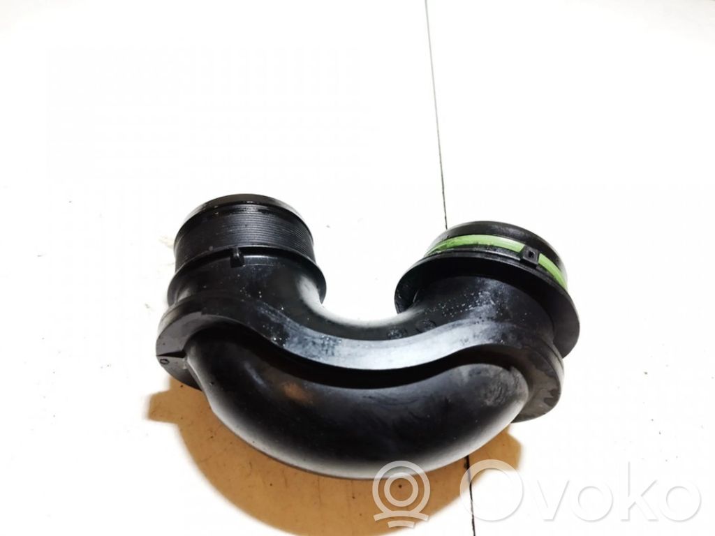 Manguera/tubo del intercooler   VRBF20609,VRBF20609