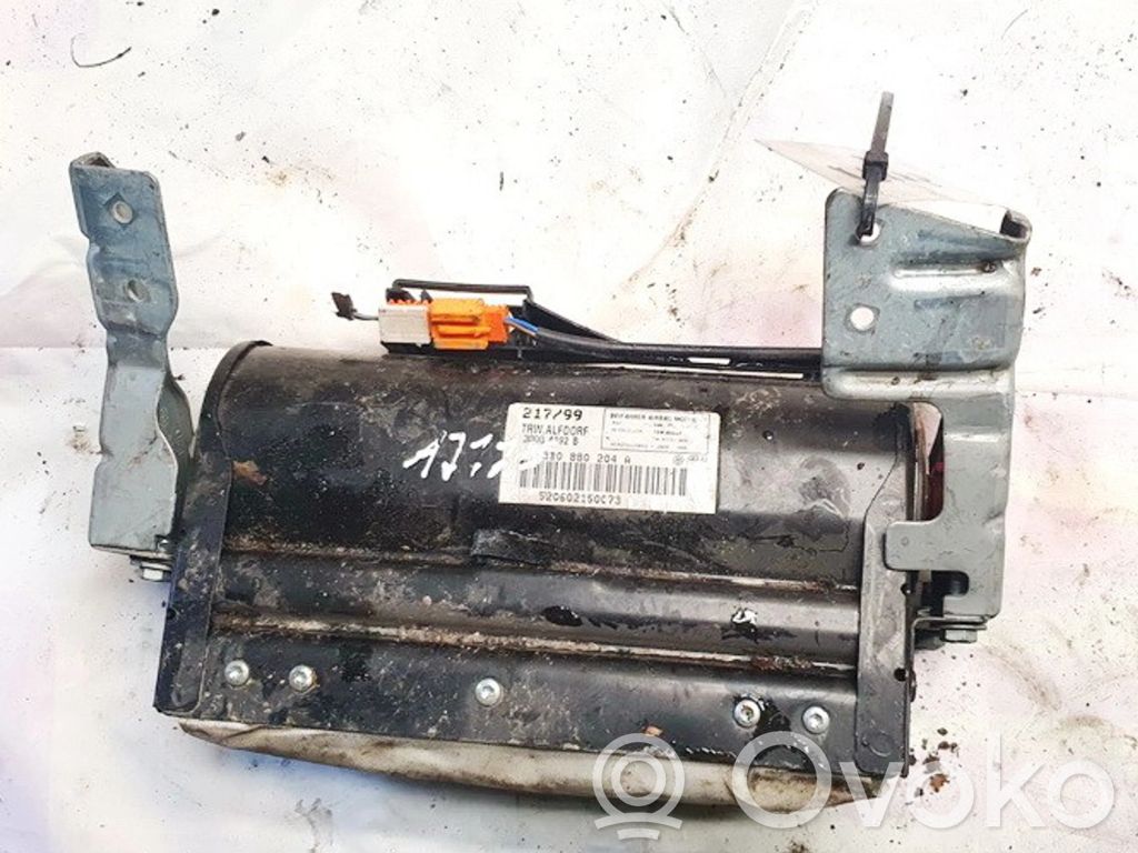 Volkswagen PASSAT B5 Airbag del passeggero 