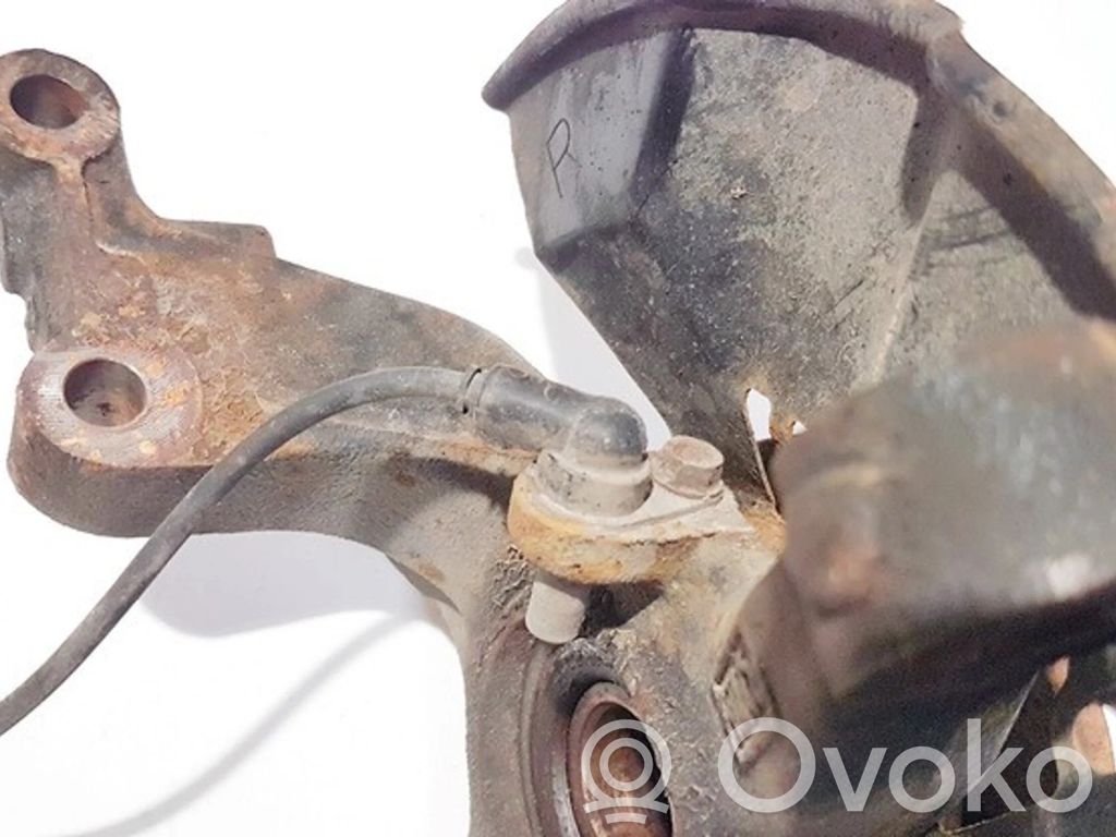Mazda CX-7 Czujnik prędkości obrotowej koła ABS 
