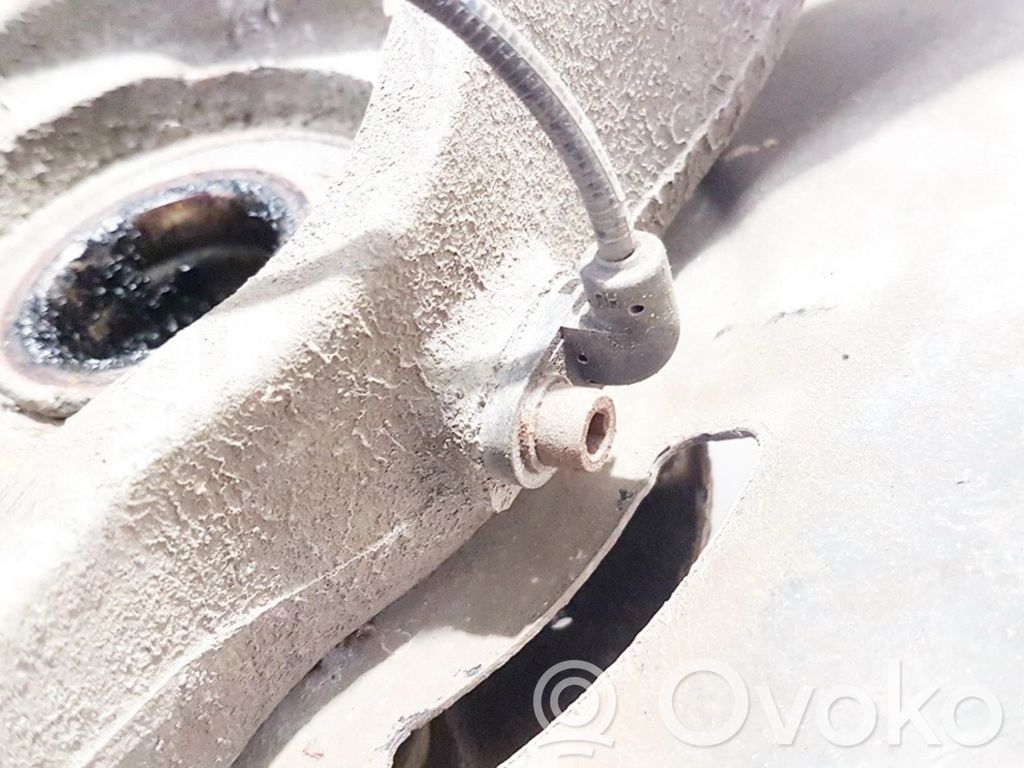 Opel Insignia A ABS Sensor 