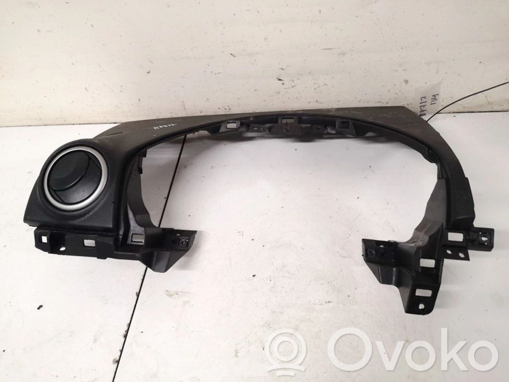 Mazda 3 I Other interior part 