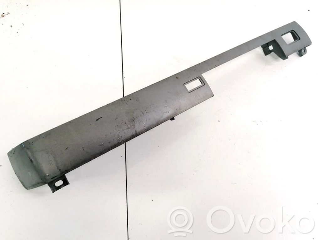BMW 7 E65 E66 Muu sisätilojen osa 