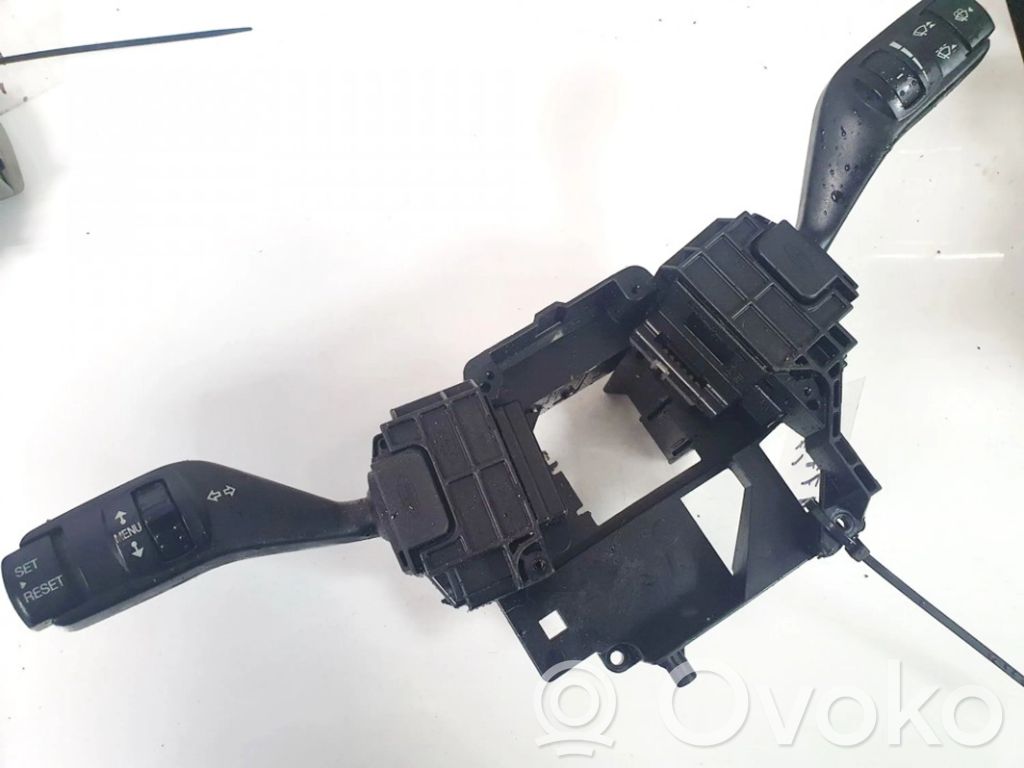 Ford Focus Commodo, commande essuie-glace/phare 