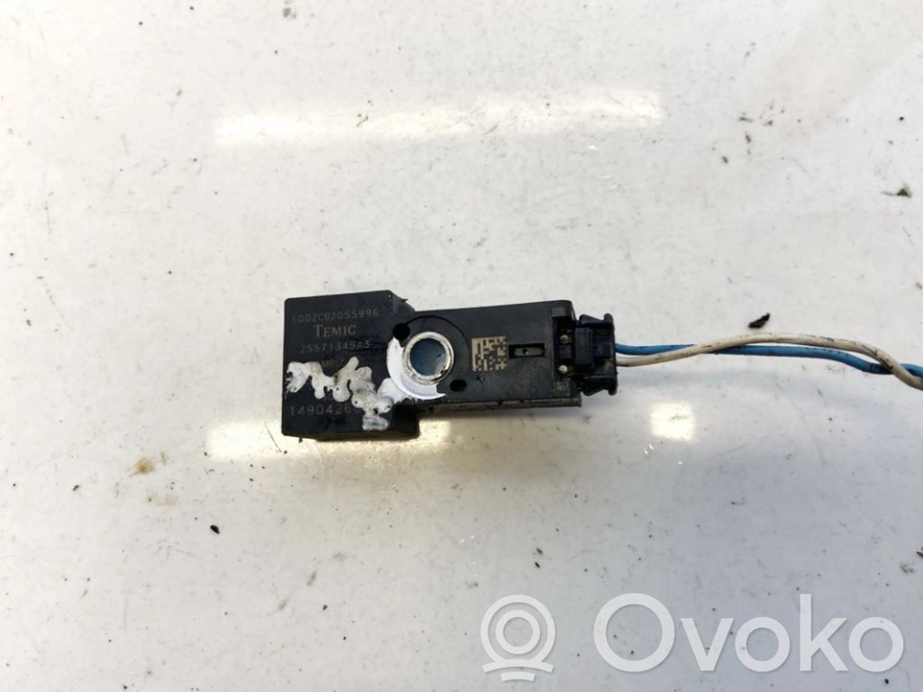 Airbagsensor Crashsensor Drucksensor   25571345A3,25571345A3