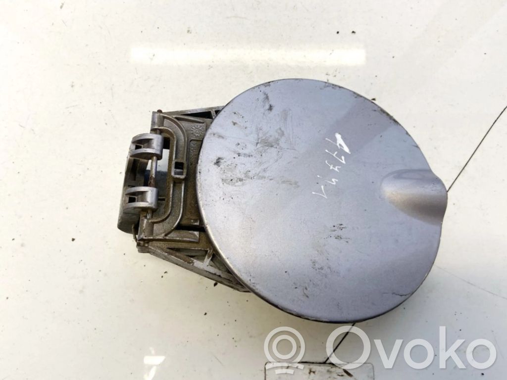 Citroen C3 Sportello del serbatoio del carburante