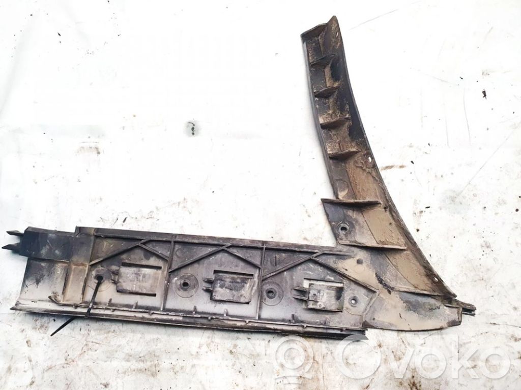 Skoda Superb B5 (3U) Suport montare bară spate 