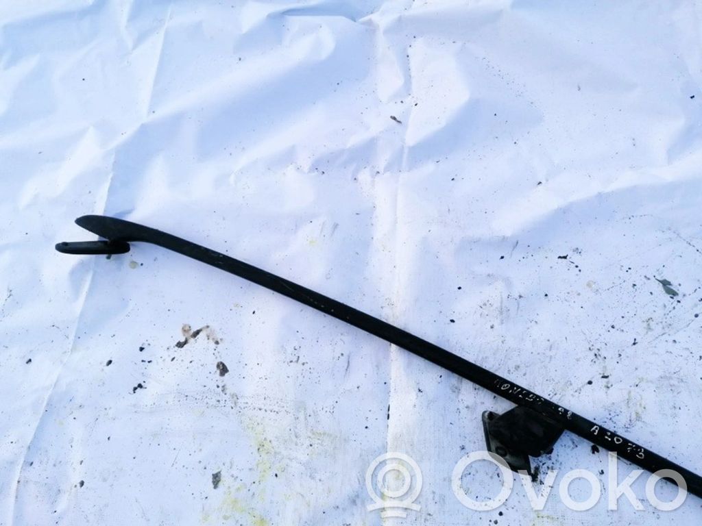 Ford Mondeo MK II Binario barra tetto 
