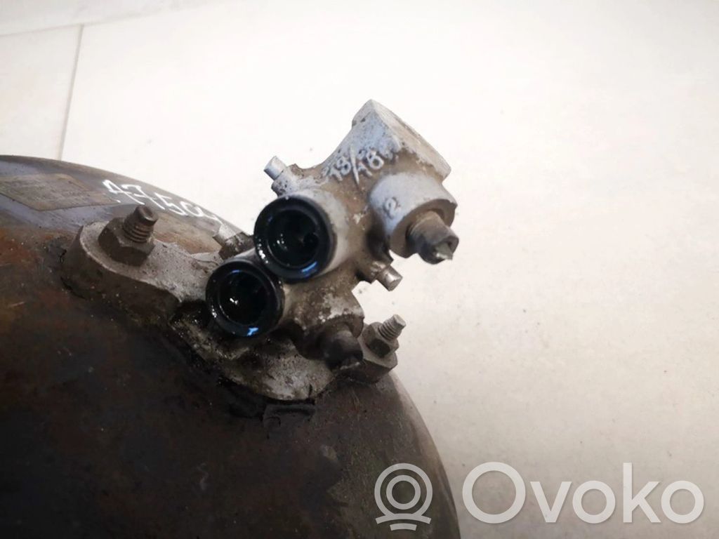 Toyota Aygo AB10 Pääjarrusylinteri 