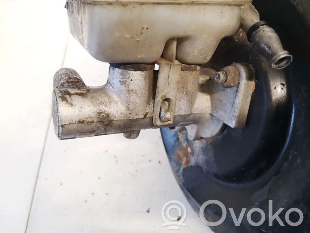 Opel Zafira A Cilindro del sistema frenante 
