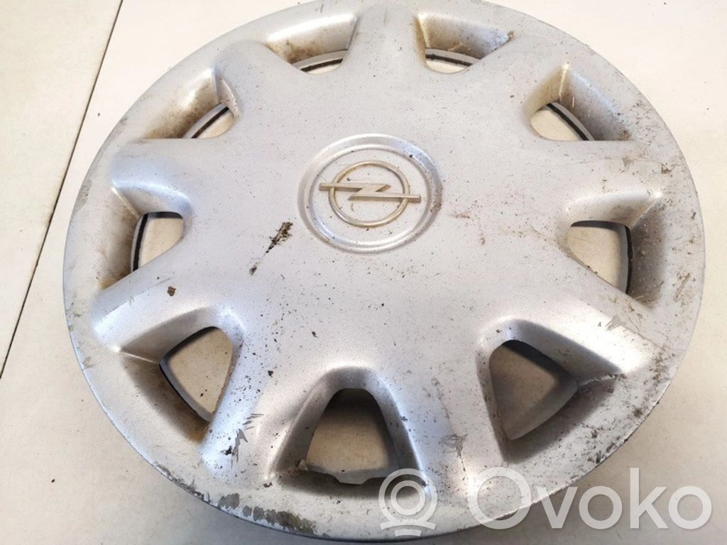 Opel Zafira A R15-pölykapseli 