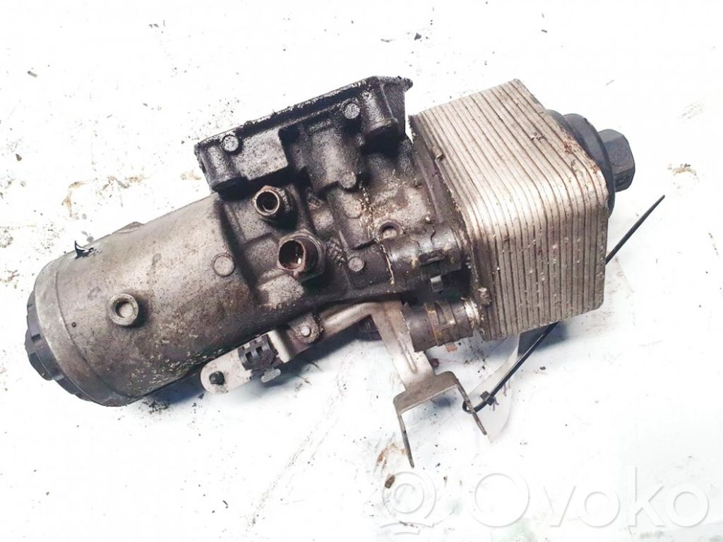 Volkswagen Touran I Capac filtru ulei 