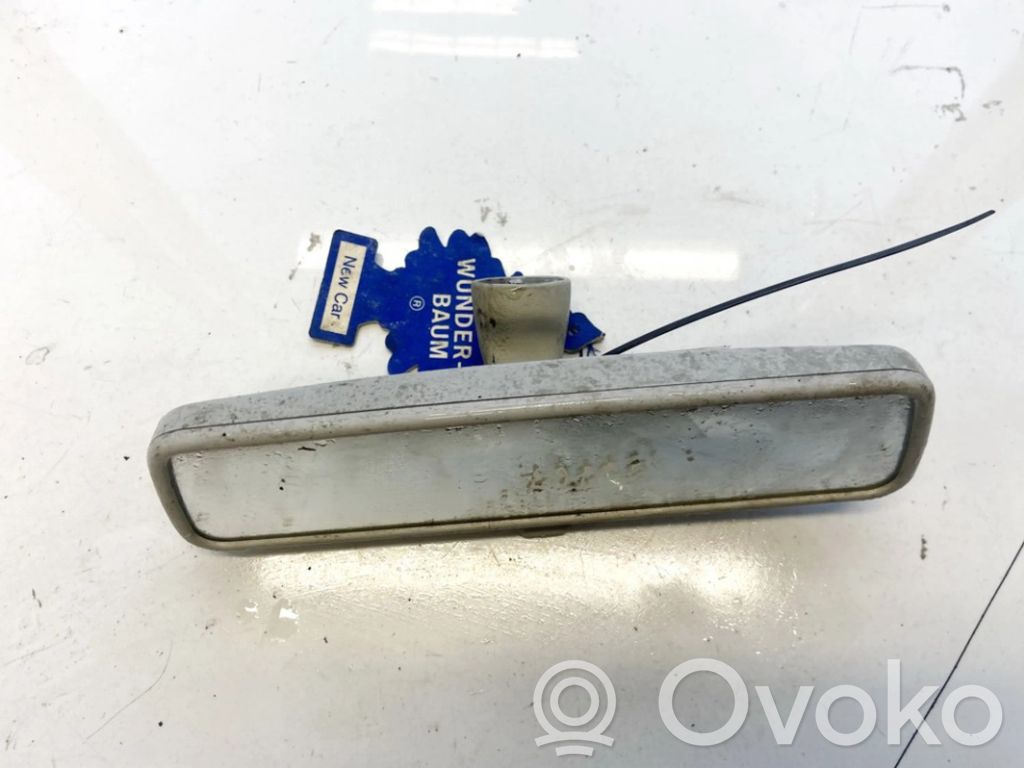 Volkswagen Bora Specchietto retrovisore (interno) 