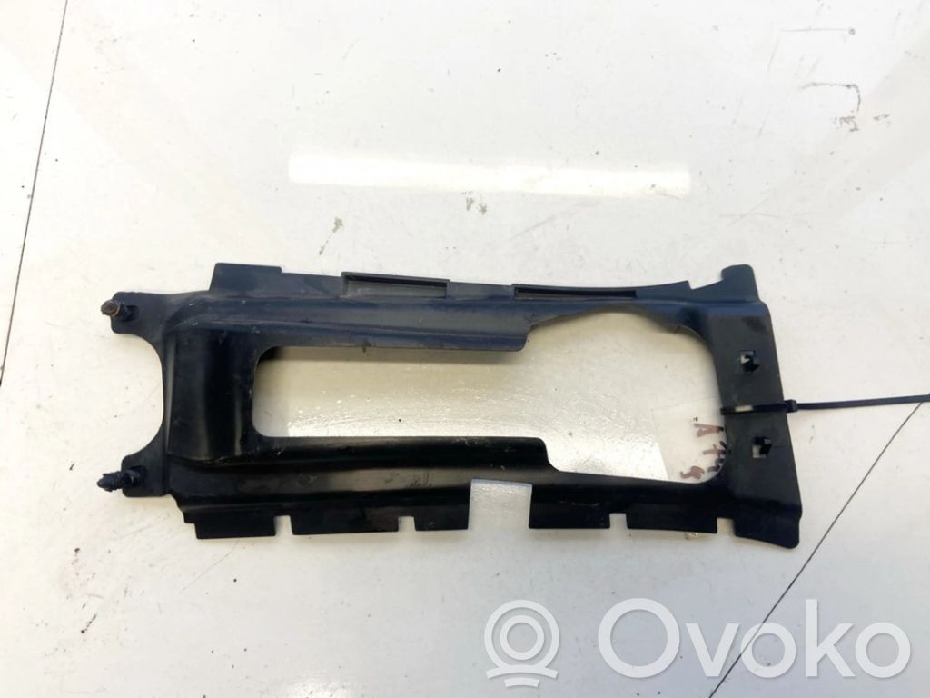 Ford Focus Muu ulkopuolen osa 
