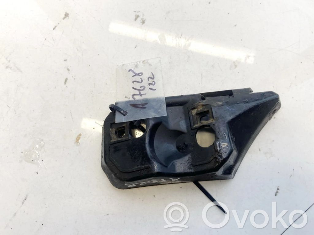 Volvo S40 Staffa di rinforzo montaggio del paraurti anteriore 