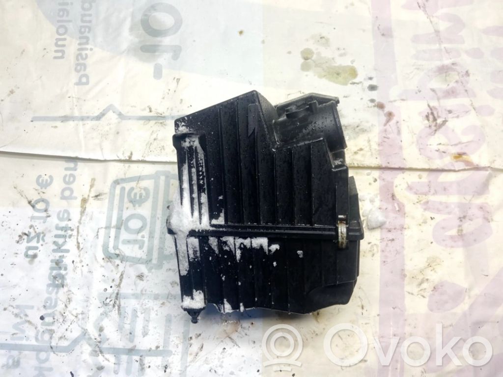 Luftfilterkasten   R2AX13Z02,K3804,K3804,R2AX13Z02