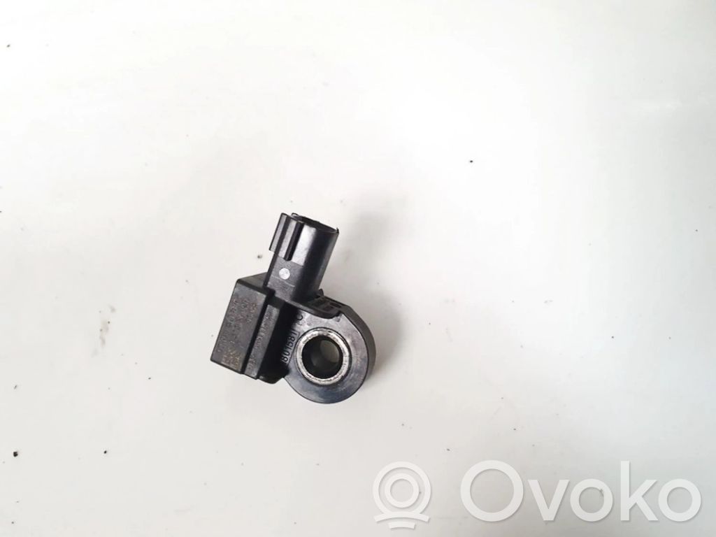 Sensor impacto/accidente para activar Airbag   1801581C,617791900C,1801581C,617791900C