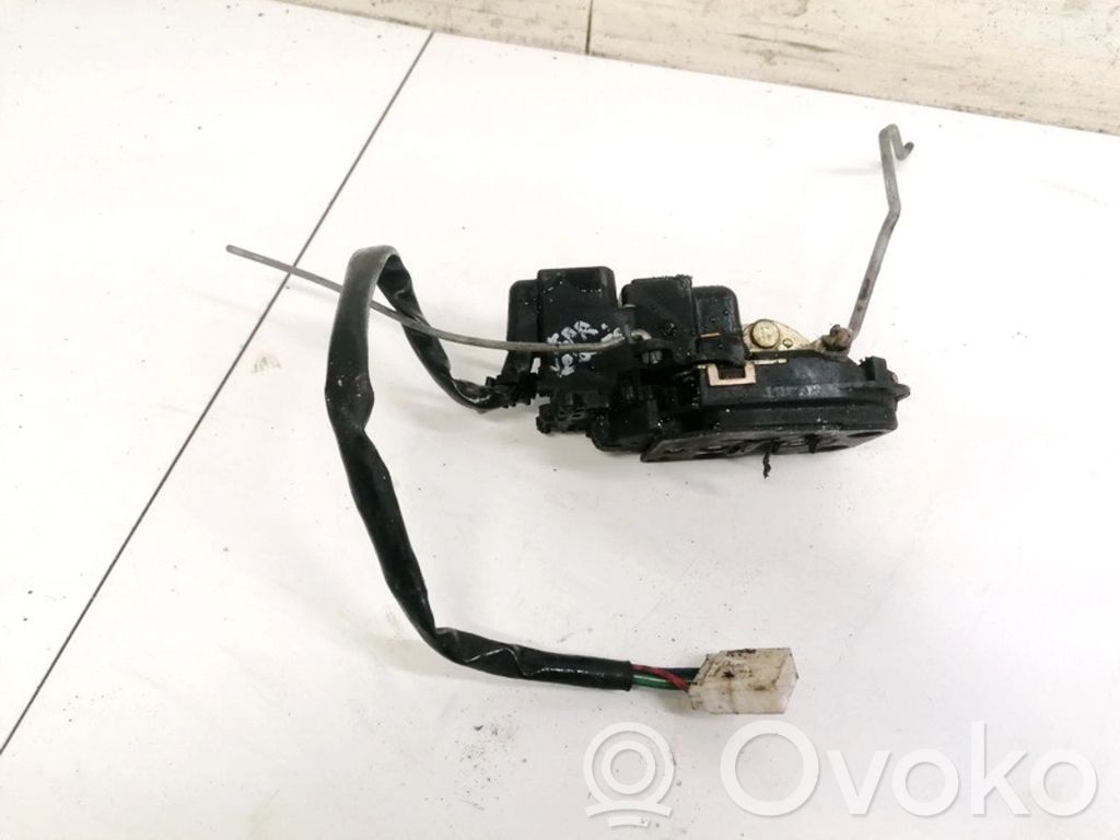 Mazda Xedos 9 Etuoven lukko 