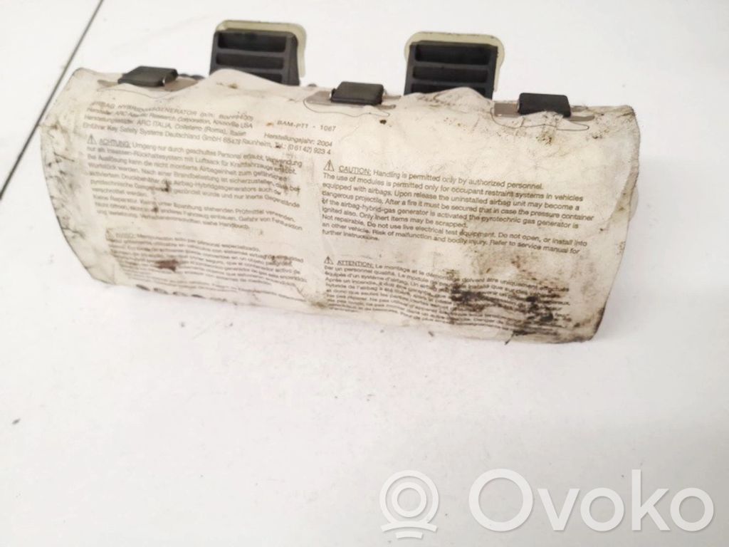 Opel Signum Airbag del passeggero 