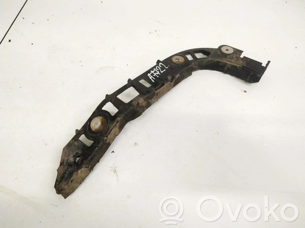 Opel Signum Soporte de montaje del parachoques trasero 