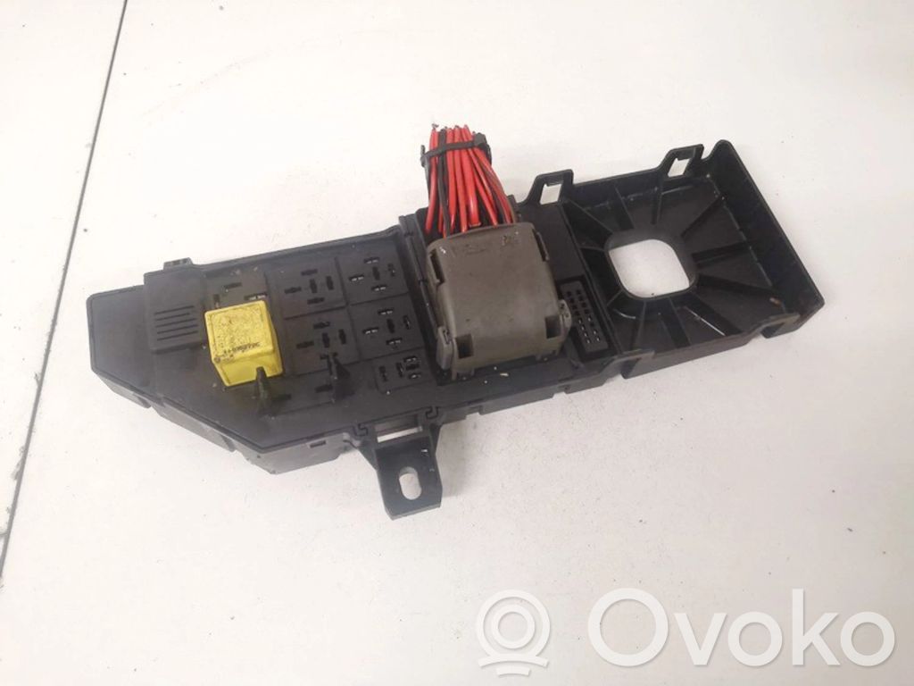 Opel Signum Set cutie siguranțe 