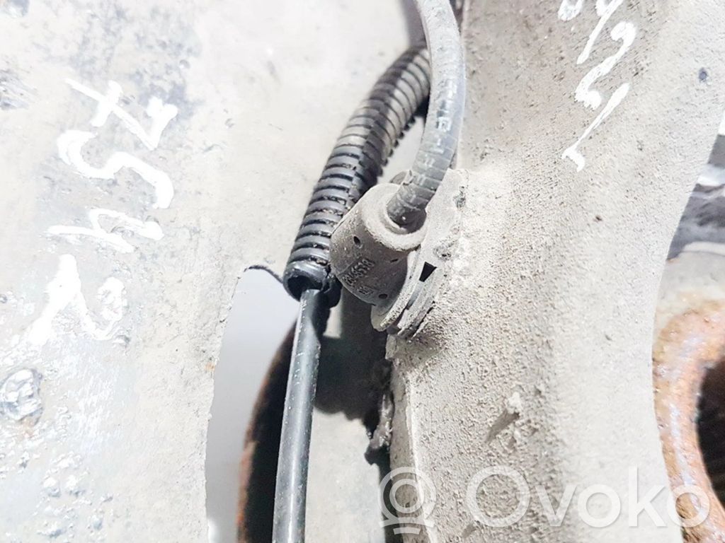 Senzor ABS roată   12848538,12848538