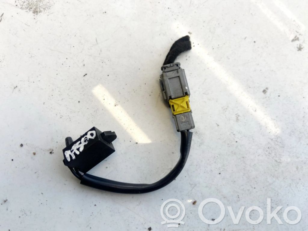 Citroen C3 Senzor pedală ambreiaj 