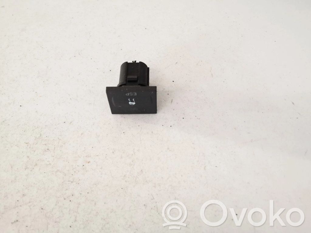 Bouton interrupteur programme de stabilité ESP   3M5T2C418BC,3M5T2C418BC,3M5T2C418BC,3M5T2C418BC