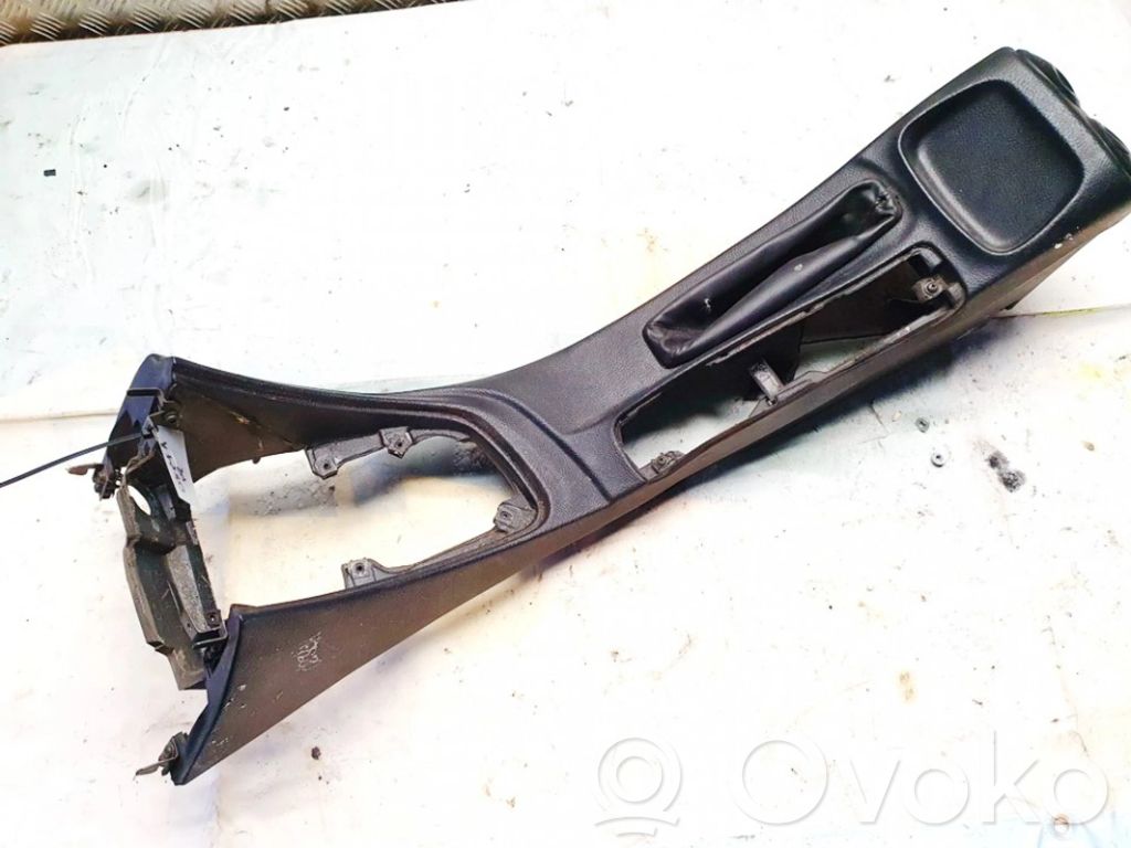 Alfa Romeo 156 Altra parte interiore 