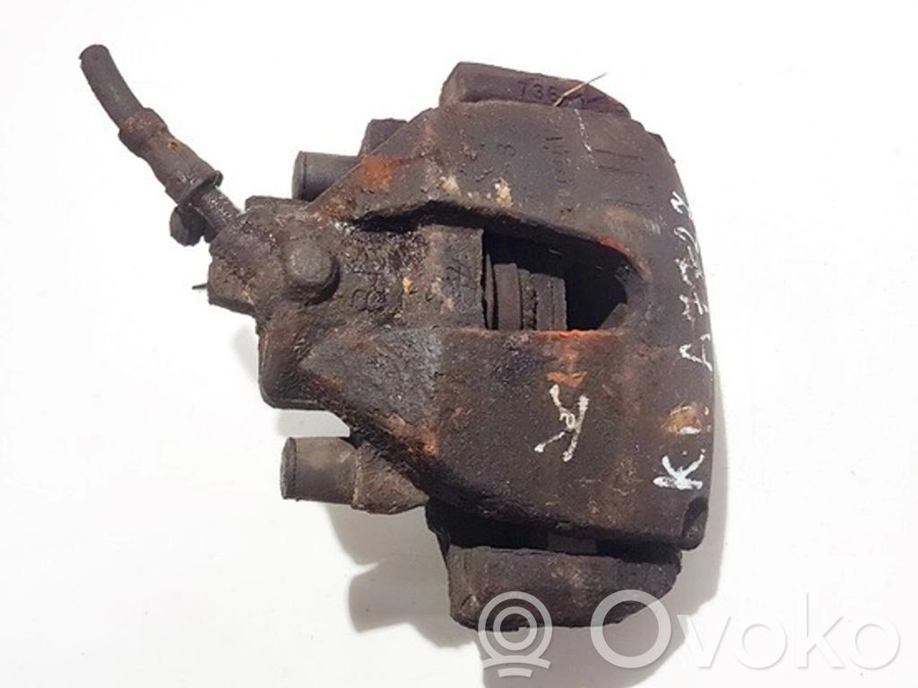 Ford Focus Caliper de freno delantero 