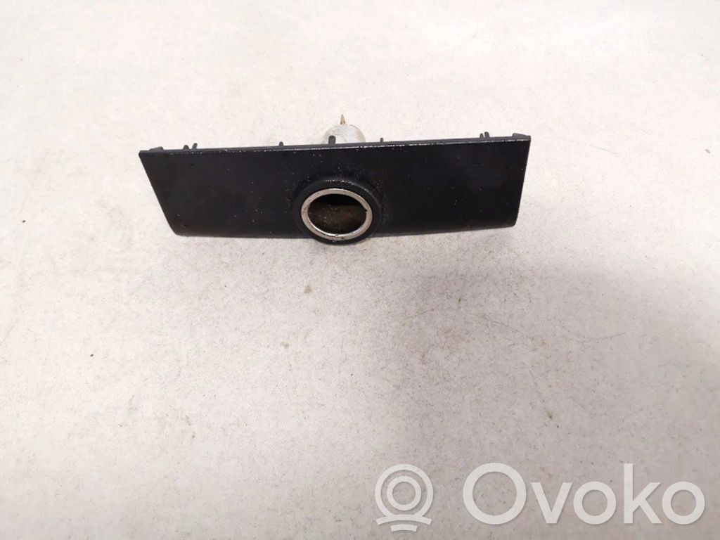 Opel Signum Brichetă 