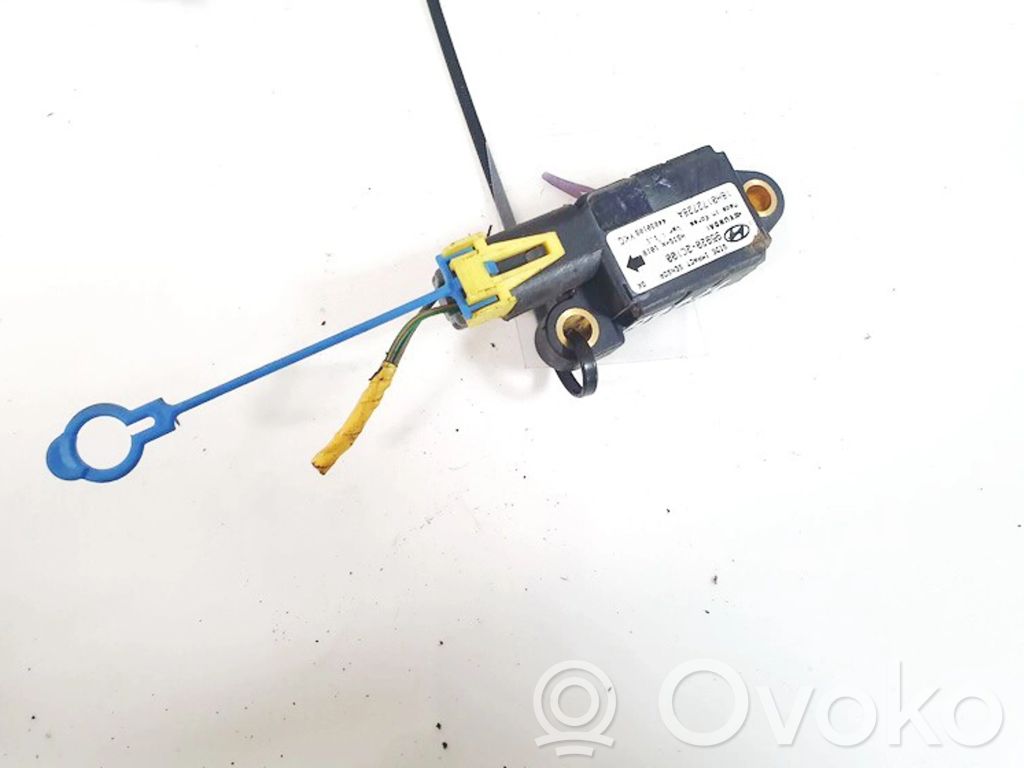 Airbagsensor Crashsensor Drucksensor   959202C100,959202C100,18H0172728A,959202C100,959202C100