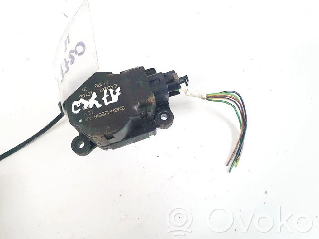 Ford Focus C-MAX Motorino attuatore aria