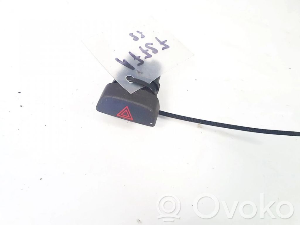 Schalter Warnblinkanlage   13A350AC,13A350AC