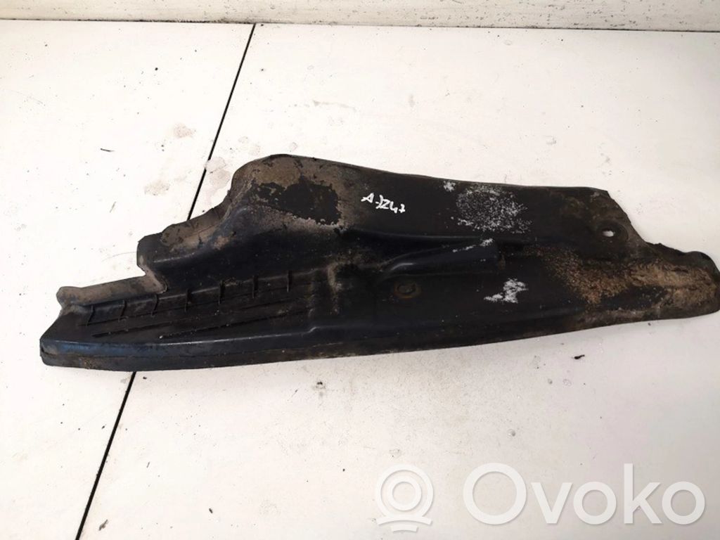 Volkswagen Golf V Altra parte esteriore