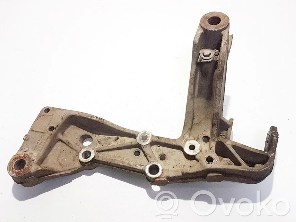 Querlenker Achsschenkel vorne   1K0199295F,1K0199295F