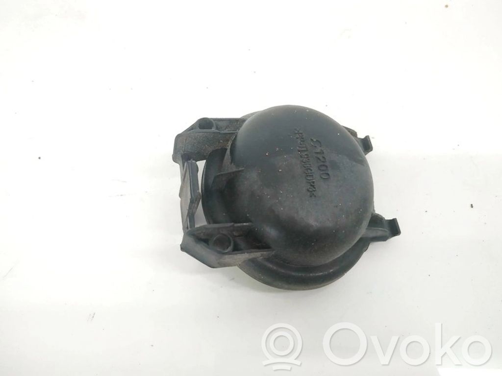Mercedes-Benz A W168 Deckel Abdeckung Scheinwerfer 