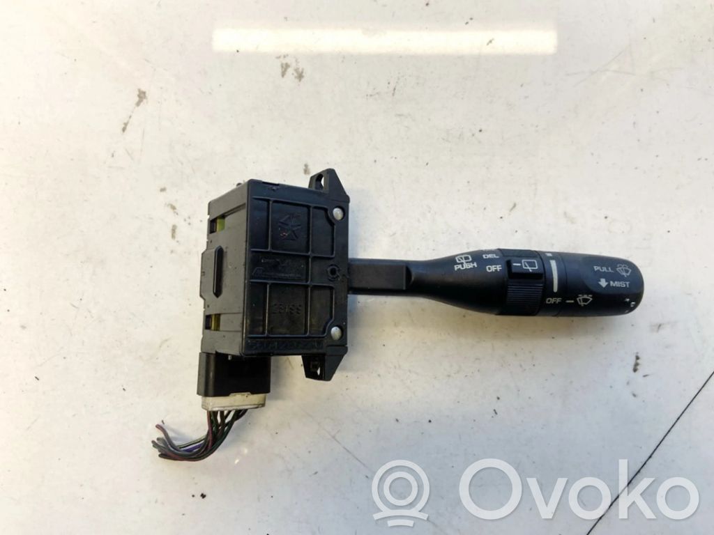 Jeep Grand Cherokee (WJ) Leva comando tergicristalli 