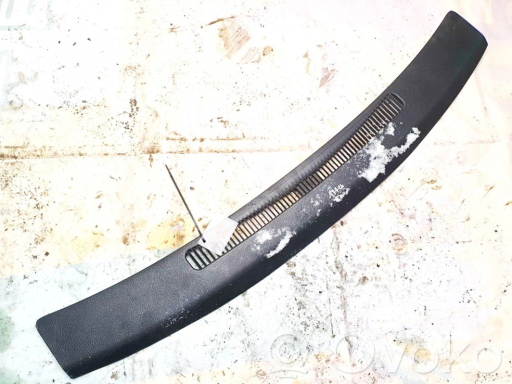 Opel Astra G Apărătoare ștergătoare