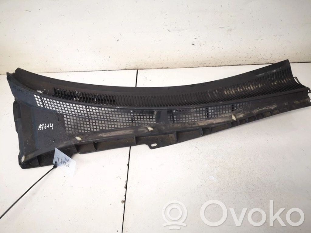 Mazda 6 Pyyhinkoneiston lista 