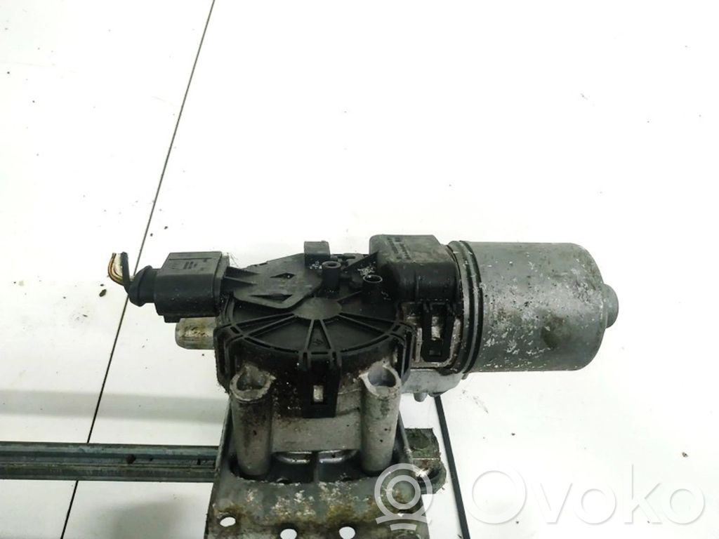 Motor ștergător   3M5117508AA,3M5117508AA,0390241724,3M5117508AA,3M5117508AA