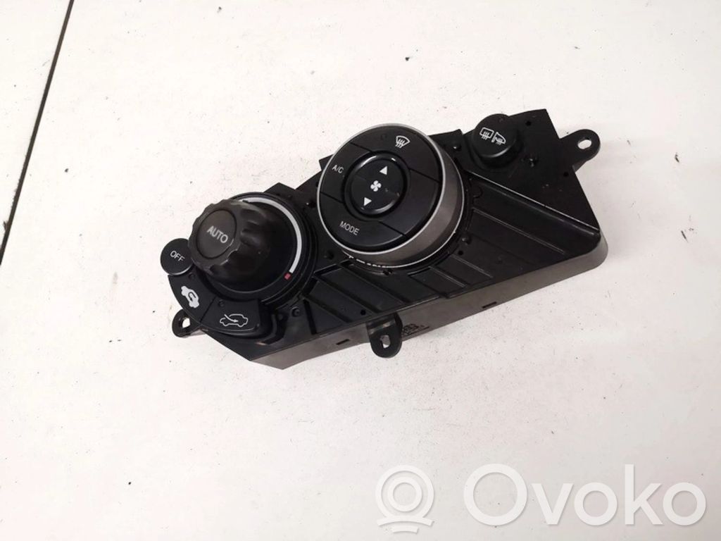 Honda Civic Centralina del climatizzatore 