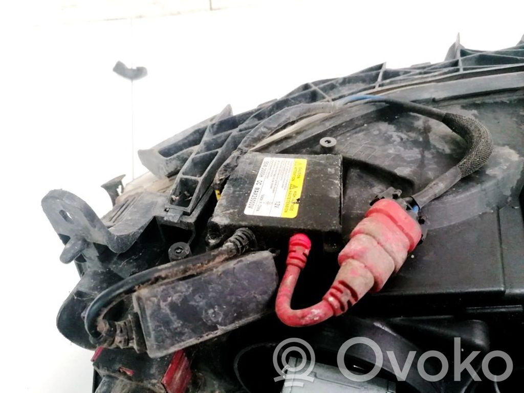 Saab 9-3 Ver2 Module de ballast de phare Xenon